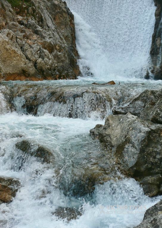 Río Guadalquivir - Cerrada del Utrero